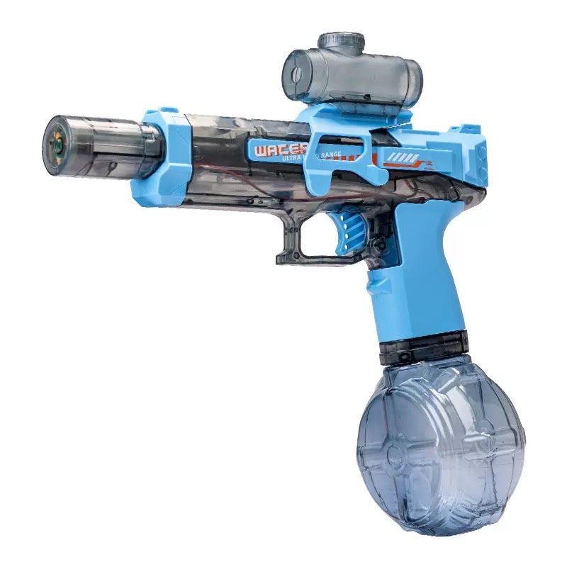Auto-Burst Water Blaster – High Power & Long Range